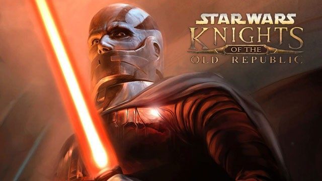 Star Wars: Knights of the Old Republic