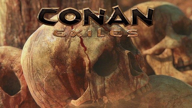 Conan Exiles