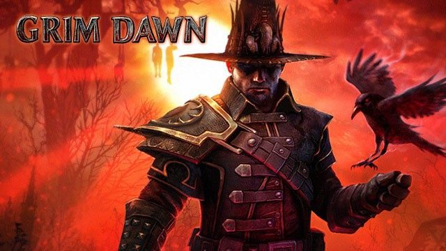 Grim Dawn