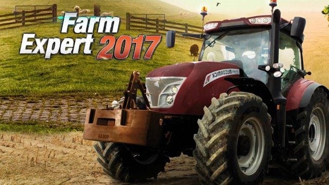 Farm Expert 2017