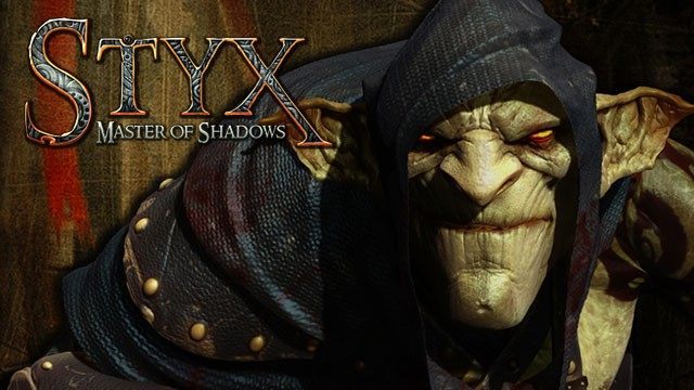Styx: Master of Shadows