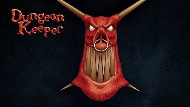 Dungeon Keeper (1997)