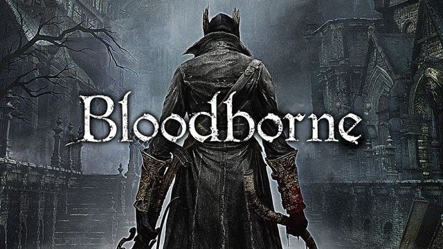 Bloodborne