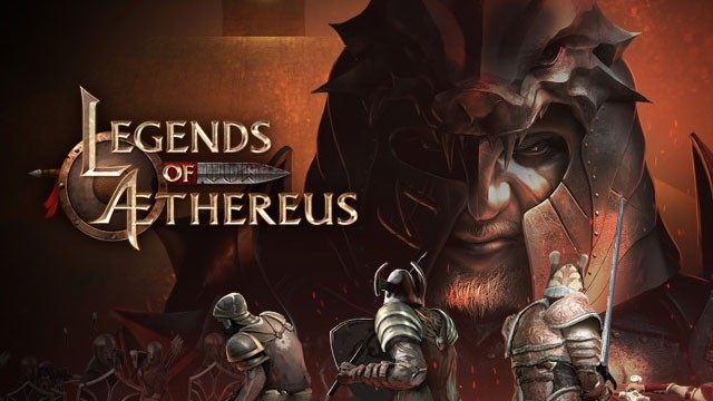 Legends of Aethereus