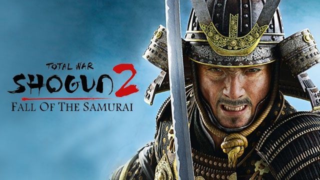 Total War: Shogun 2 - Fall of the Samurai