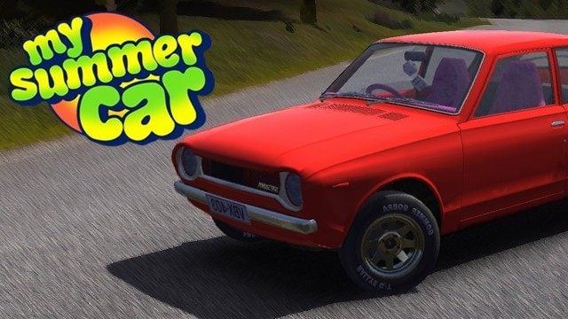 My Summer Car