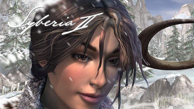 Syberia II