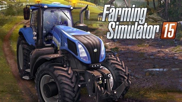 Farming Simulator 15