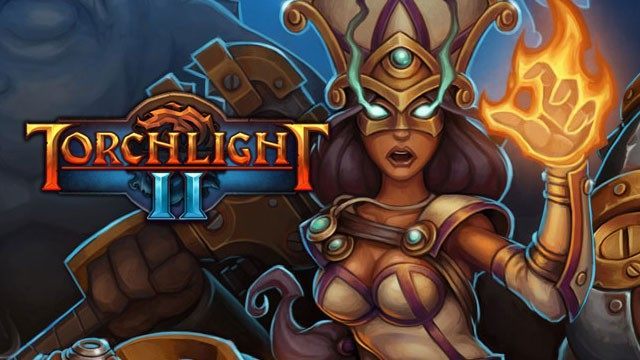 Torchlight II