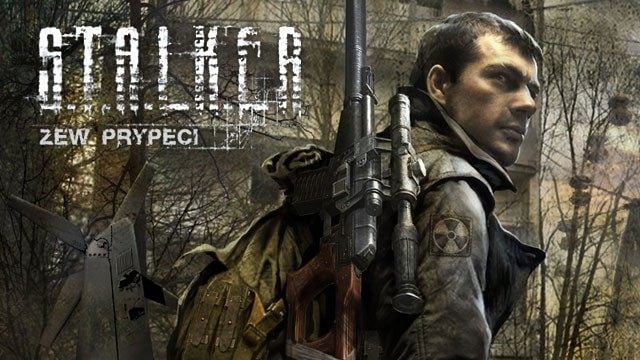 S.T.A.L.K.E.R.: Call of Pripyat