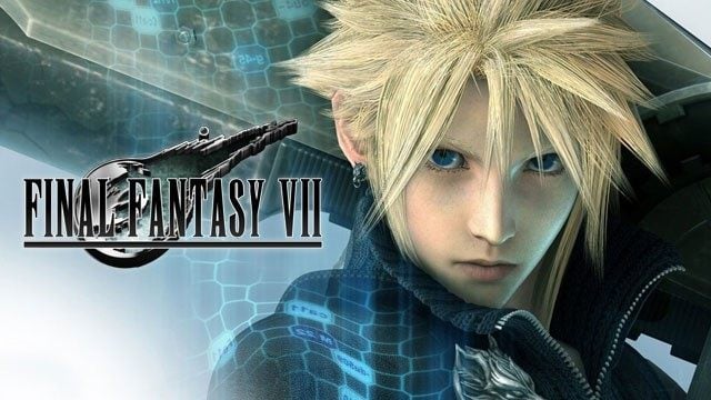 Final Fantasy VII Remake: Intergrade