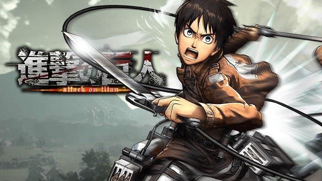 Attack on Titan: Wings of Freedom