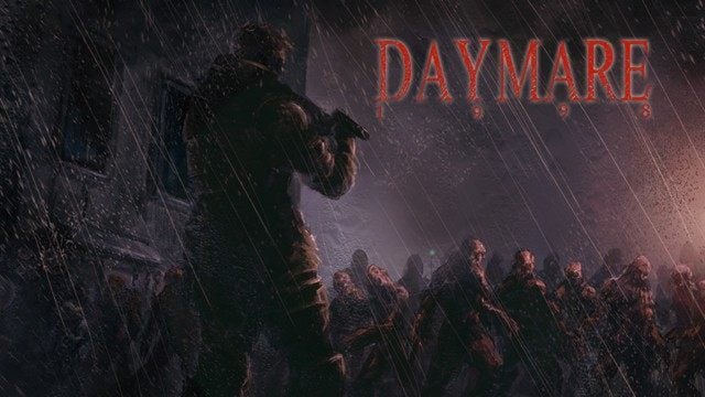 Daymare: 1998