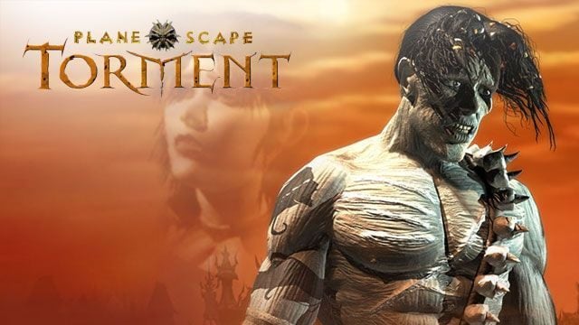 Planescape: Torment