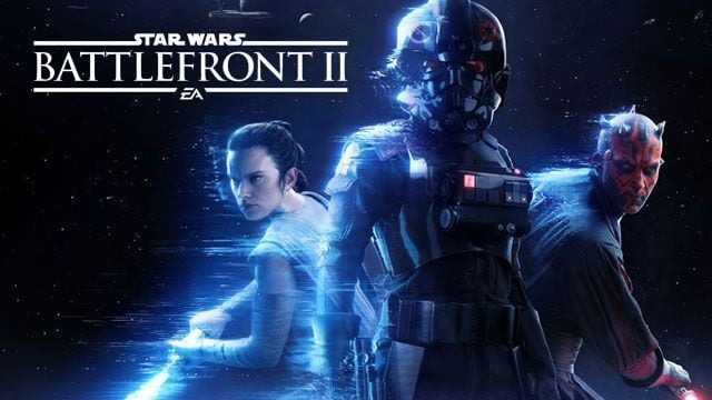 Star Wars: Battlefront II