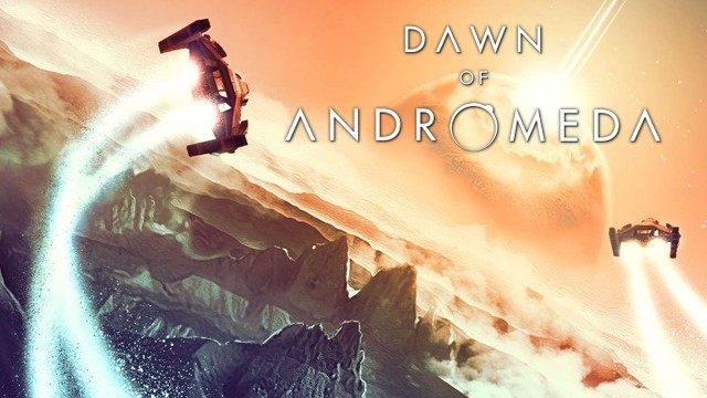 Dawn of Andromeda