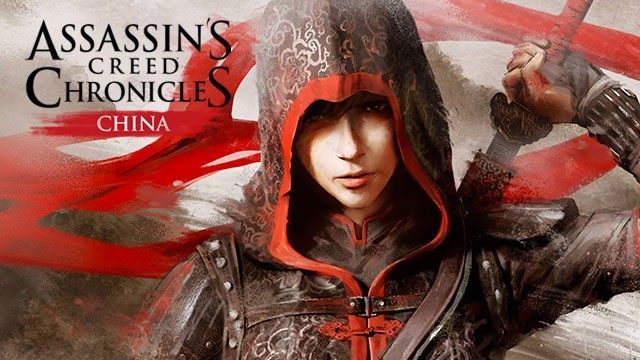 Assassin's Creed Chronicles: China