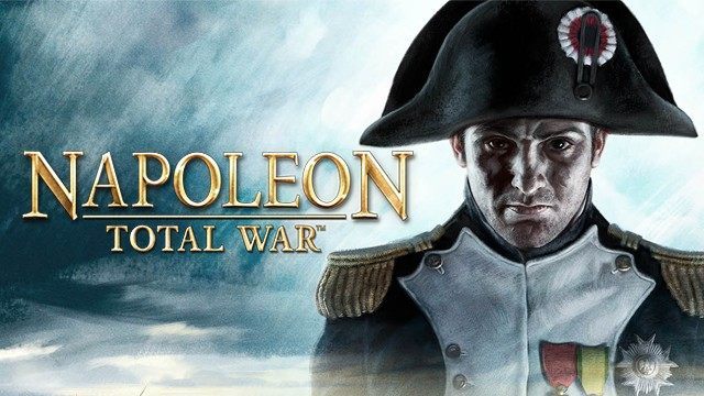 Napoleon: Total War