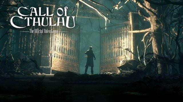 Call of Cthulhu