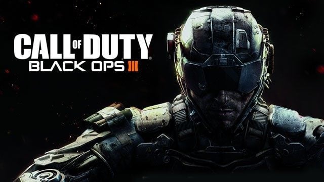 Call of Duty: Black Ops III