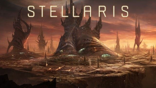 Stellaris