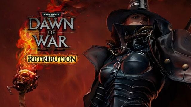 Warhammer 40,000: Dawn of War II - Retribution