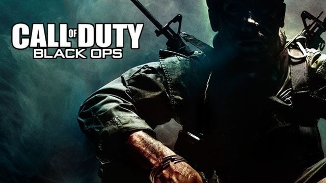 Call of Duty: Black Ops