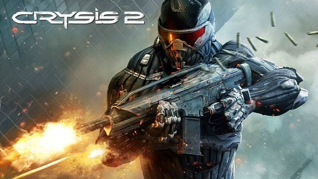 Crysis 2