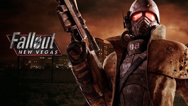 Fallout: New Vegas