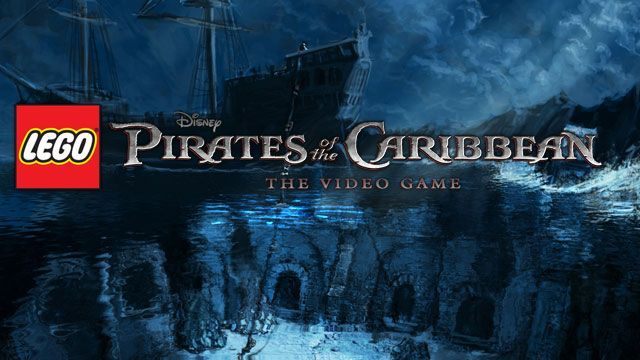 LEGO Pirates of the Caribbean: The Video Game