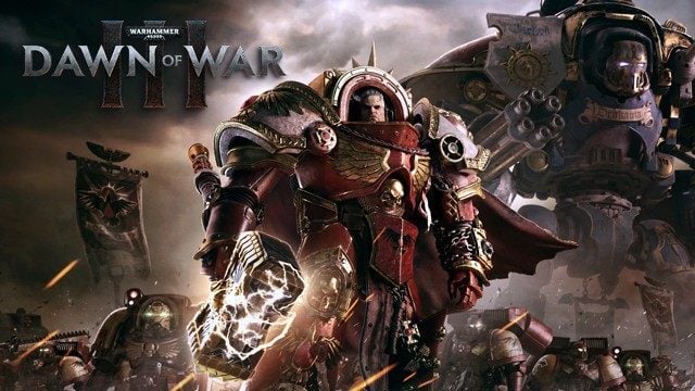 Warhammer 40,000: Dawn of War III