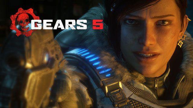 Gears 5