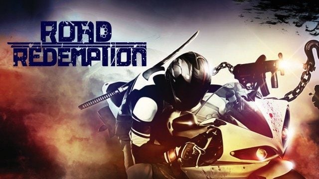 Road Redemption