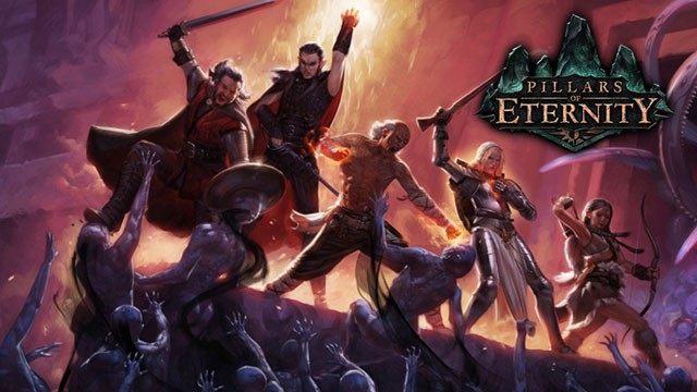 Pillars of Eternity