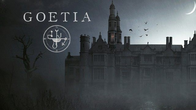 Goetia