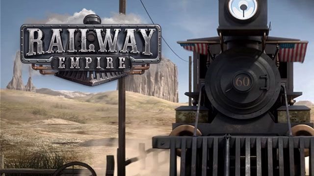 Railway Empire