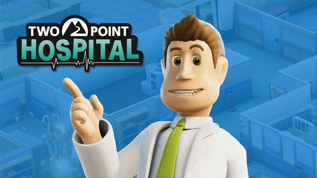 Two Point Hospital