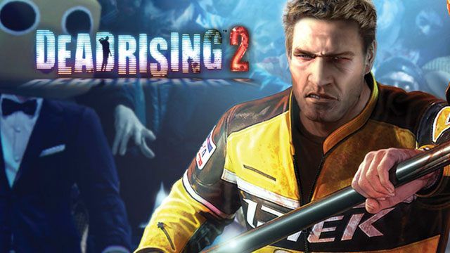 Dead Rising 2