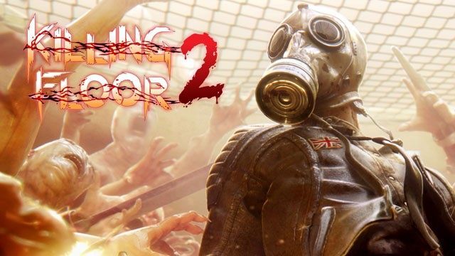 Killing Floor 2