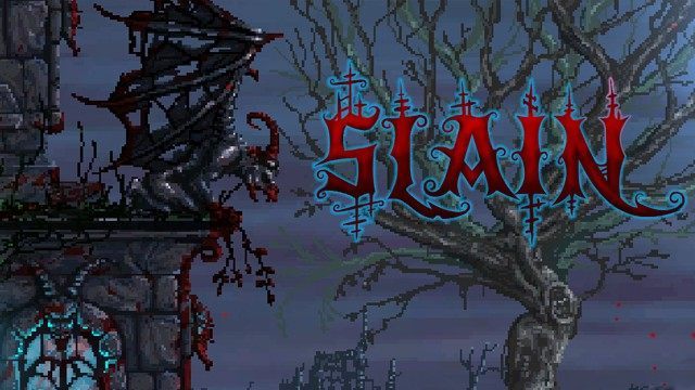 Slain: Back From Hell