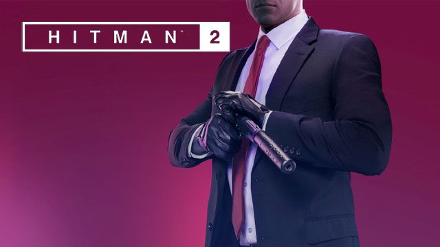 Hitman 2