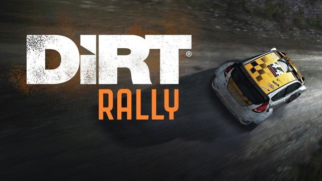 DiRT Rally