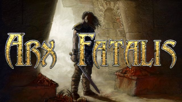 ARX Fatalis