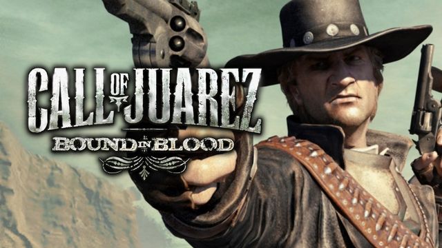 Call of Juarez: Więzy Krwi