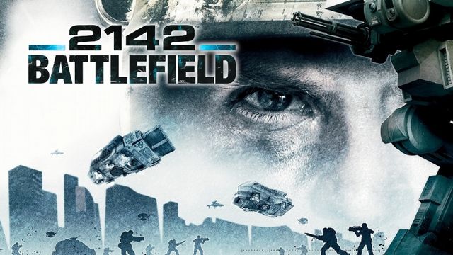 Battlefield 2142