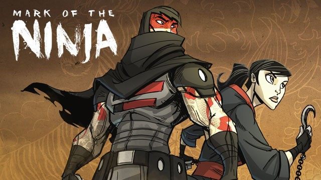 Mark of the Ninja