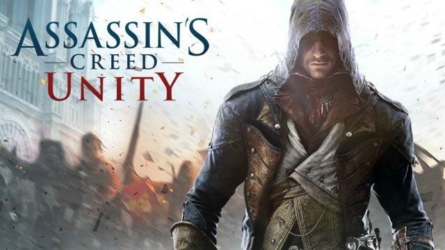 Assassin's Creed: Unity