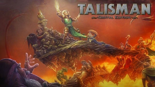 Talisman: Digital Edition