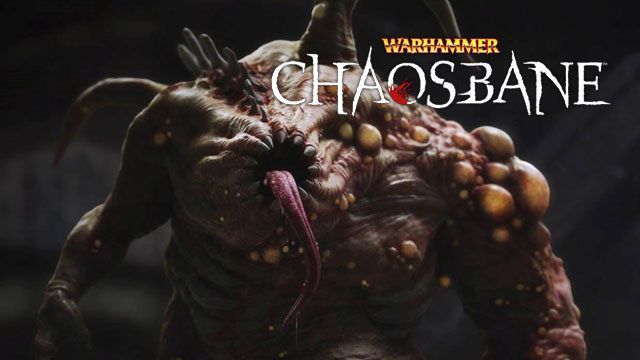 Warhammer: Chaosbane