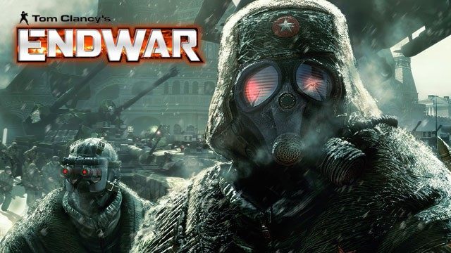 Tom Clancy's EndWar